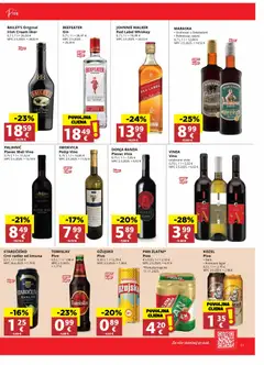 Pregled letka Katalog trgovine Djelo vrijedi od 29.10.2025 | Stranica: 11