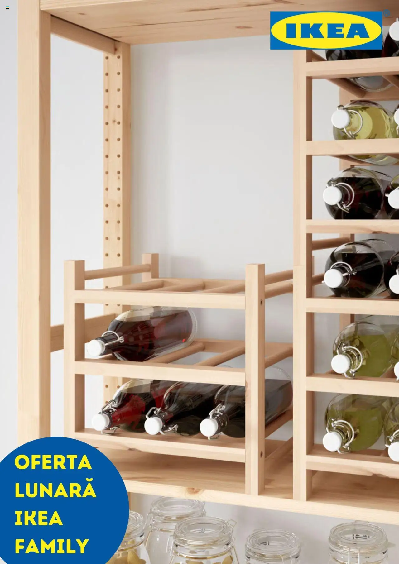 IKEA Catalog nou de la 01.09.2025 - Pagină 1