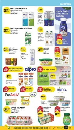 Pré-visualização do folheto da loja Pingo Doce válida a partir de 02/12/2025 | Página: 23