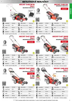 Náhled nabídky: Hecht Katalog - Podzim - zima 2025 platný od 01.09.2025 | Strana: 7