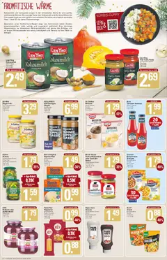 Vorschau von dem Prospekt des Geschäftes WEZ, gültig ab dem 08.12.2025 | Seite: 10