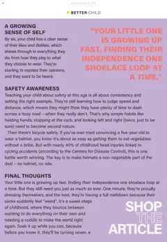 Preview of Baby City flyer valid from 01/10/2025 | Page: 26