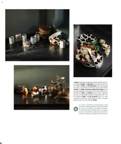 Anteprima dell'opuscolo Attuale volantino dal negozio Maisons du Monde valido da 27/08/2025 | Pagina: 94