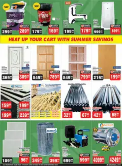 Preview of KIT KAT Cash & Carry flyer valid from 23/10/2025 | Page: 15