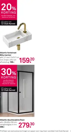 Voorbeeld van Folder van winkel KARWEI geldig vanaf 02-12-2025 | Pagina: 25