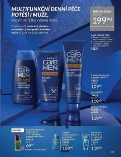 Náhled nabídky: Avon Katalog 12/2025 platný od 01.12.2025 | Strana: 219