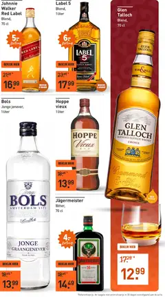 Voorbeeld van Black Friday van winkel Gall en Gall geldig vanaf 17-11-2025 | Pagina: 10