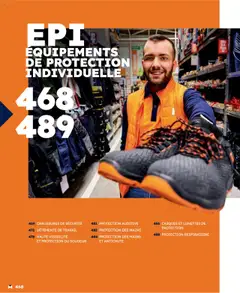Prévisualisation de Catalogue du magasin Bricoman formulaire valide 19/03/2025 | Page: 468