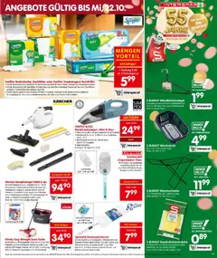Vorschau der Angebote: Interspar Prospekt aktuell gültig ab 02.10.2025 | Seite: 11