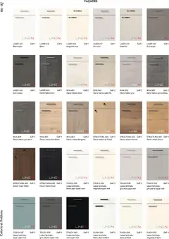 Prévisualisation de Catalogue du magasin Atlas formulaire valide 01/02/2025 | Page: 86