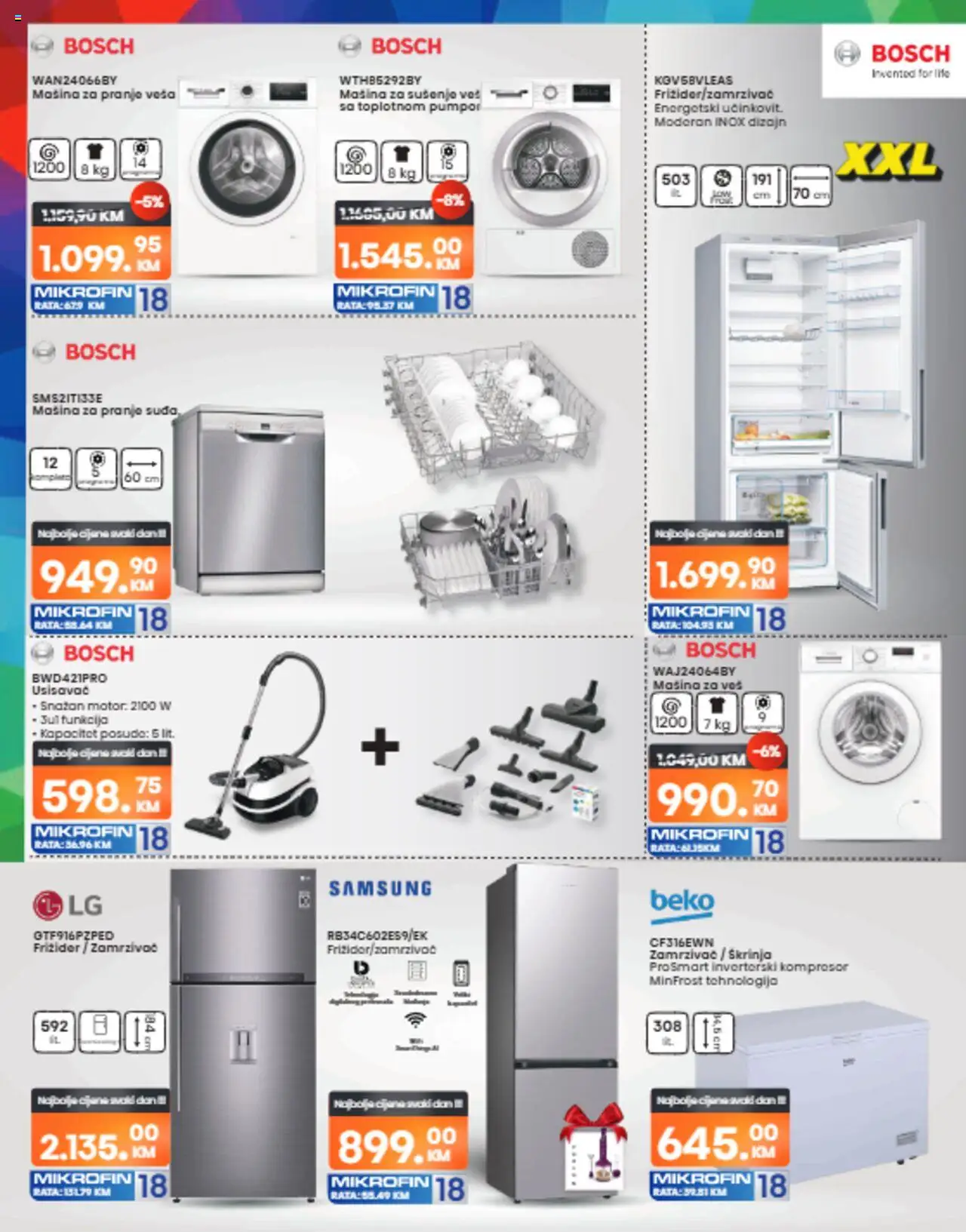 Pregled letka Katalog trgovine Dstore vrijedi od 2025.09.25