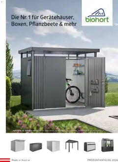 Vorschau von dem Prospekt des Geschäftes Dehner, gültig ab dem 01.01.2026