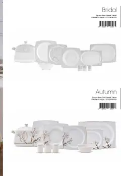 Karaca Sofra 1 04.09.2025 - Broşürünün önizlemesi | Strana: 77