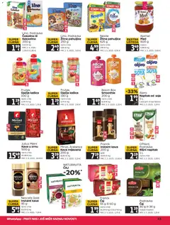 Pregled letka Katalog trgovine Tommy vrijedi od 06.11.2025 | Stranica: 13