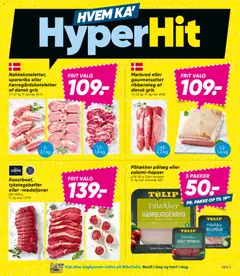 Eksempel på tilbudsavis Black Friday fra butik Bilka gyldig fra 14/11/2025 | Side: 3