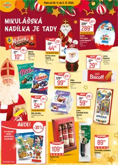 Náhled nabídky: Globus Black Friday platný od 26.11.2025 | Strana: 16