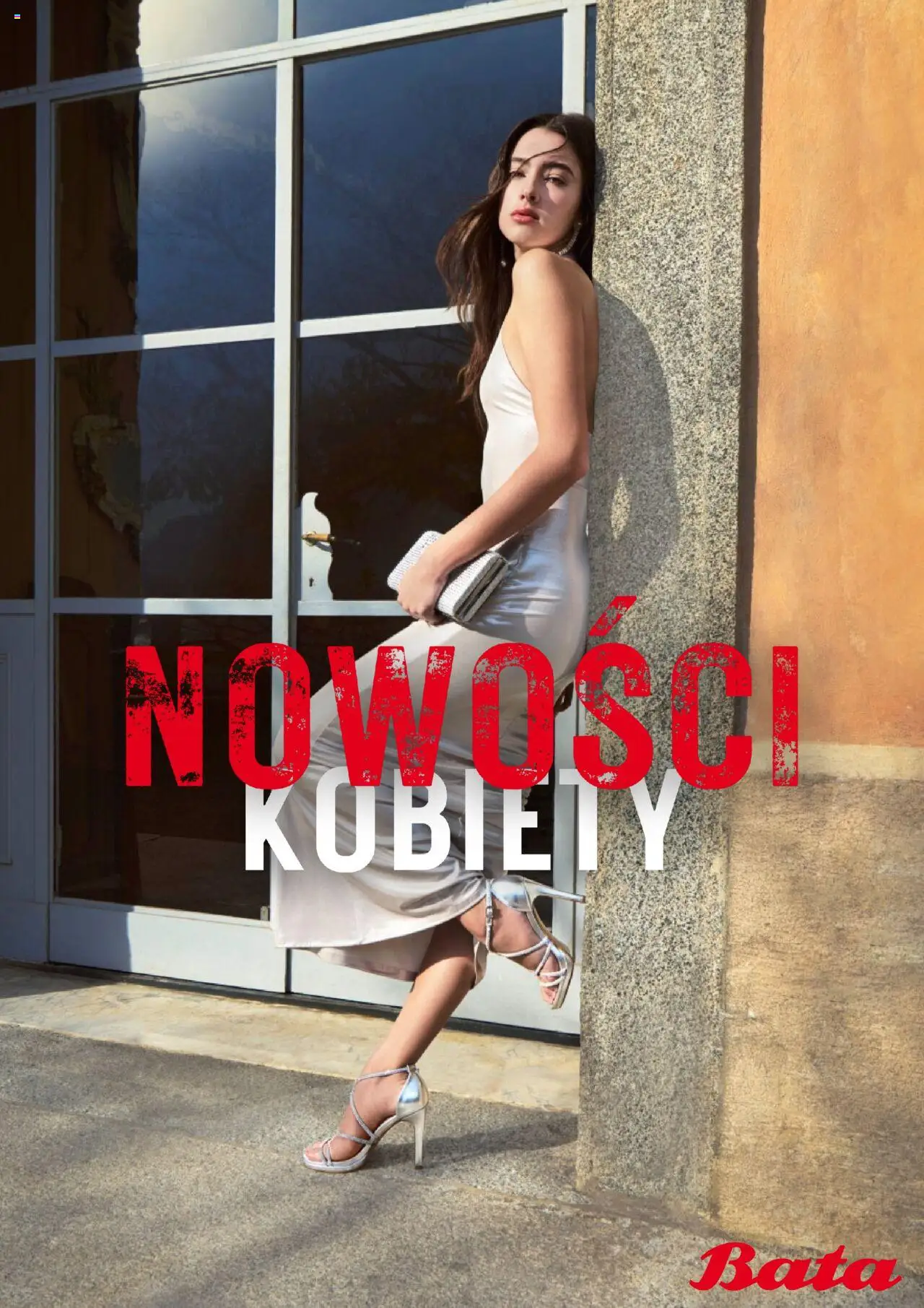 Bata Gazetka od 01.06.2025 - Nowa Gazetka - Numer strony 1