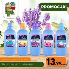 Pogląd gazetki "Gazetka" ze sklepu Hipper ważnej od 16.09.2025