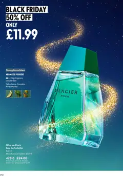 Preview of Oriflame Offers valid from 12/11/2025 | Page: 170