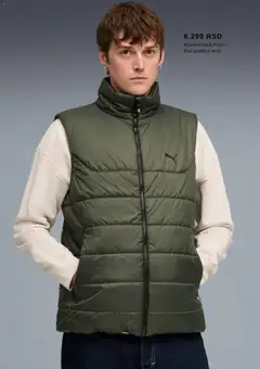 Pregled Intersport kataloga - važi od 01.11.2025 | Strana: 11