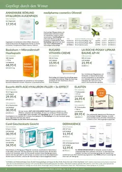 Vorschau von dem Prospekt des Geschäftes Sanicare, gültig ab dem 01.12.2025 | Seite: 6