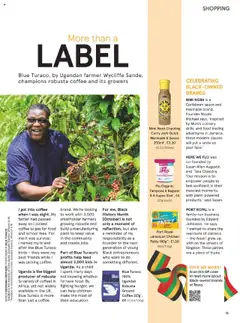 Preview of Tesco Tesco Magazine - October 2025 valid from 01/10/2025 | Page: 15