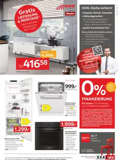 Vorschau der Angebote: XXXLutz Prospekt gültig ab 04.11.2025 | Seite: 3