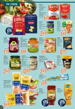 Vorschau von dem Prospekt des Geschäftes Klaas & Kock, gültig ab dem 03.11.2025 | Seite: 8