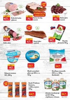 Náhled nabídky: MP Krásno Leták platný od 24.11.2025 | Strana: 3