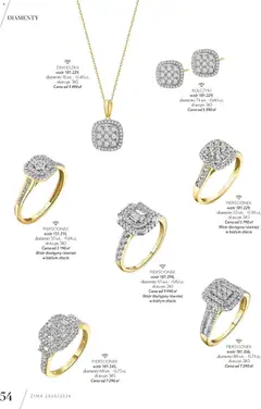 Pogląd gazetki "Promocje" ze sklepu Apart ważnej od 04.11.2025 | Strona: 56