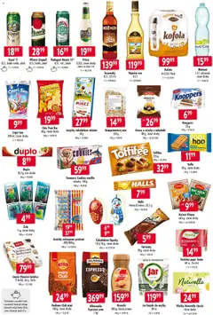 Náhled nabídky: Astur & Qanto Leták platný od 27.11.2025 | Strana: 3