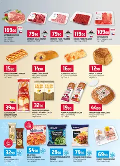 Náhled nabídky: Terno Leták platný od 19.11.2025 | Strana: 3