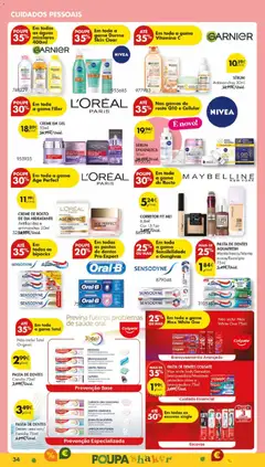 Pré-visualização do folheto da loja Pingo Doce válida a partir de 11/11/2025 | Página: 44