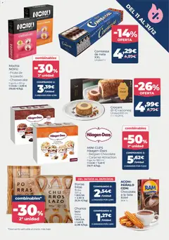 Vista previa del folleto de la tienda La Sirena válido desde el 11/12/2025 | Página: 7