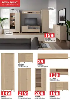 Náhľad Merkury Market letáku platného od 01.11.2025 | Strana: 13