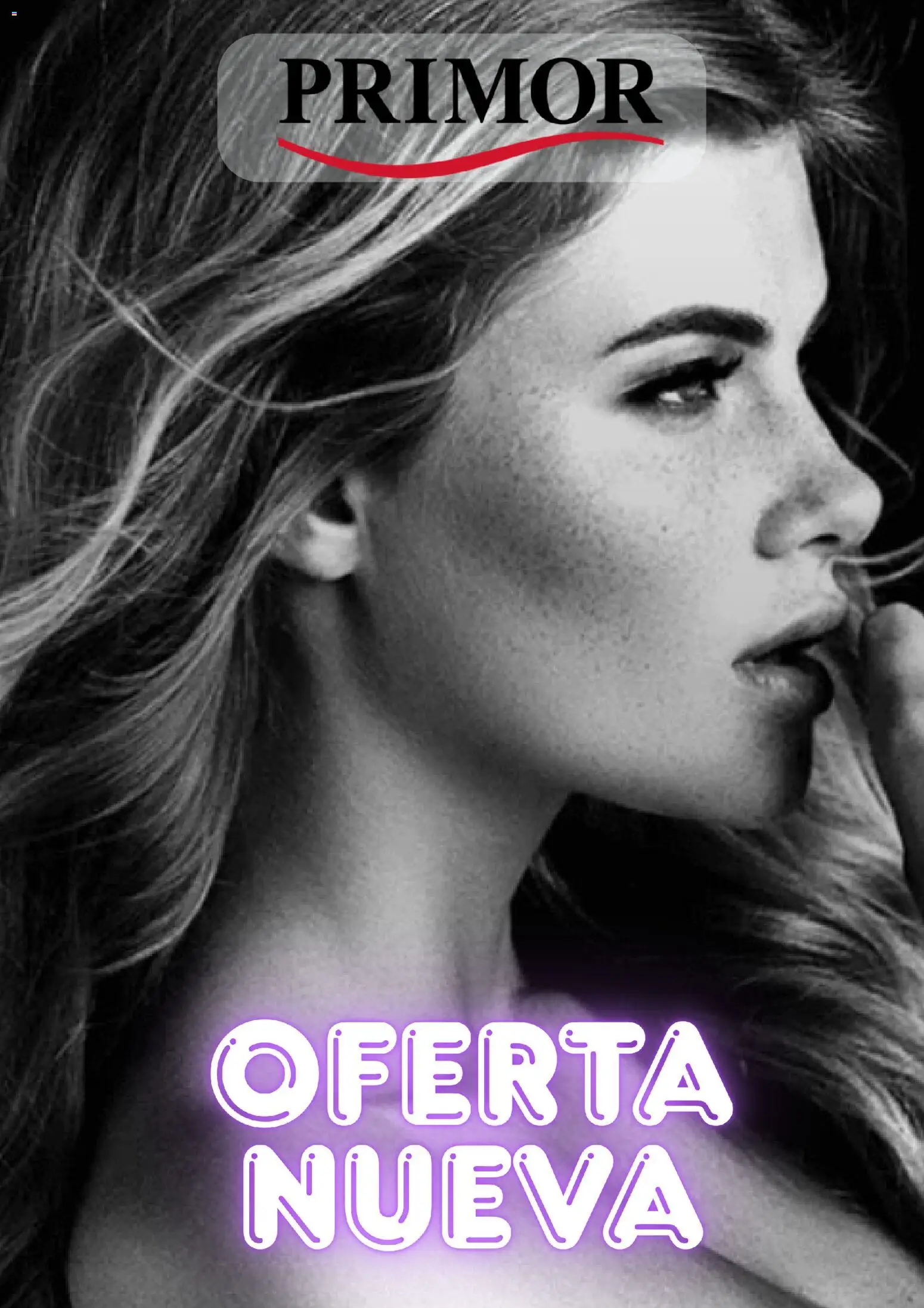 Vista previa del folleto de la tienda Primor válido desde el 11/04/2026 