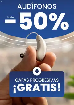 Vista previa del folleto de la tienda Soloptical válido desde el 15/10/2025 | Página: 3