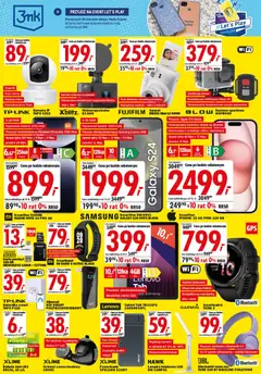 Pogląd gazetki "Wielkie otwarcie - Zdzieszowice" ze sklepu Mediaexpert ważnej od 04.12.2025 | Strona: 4