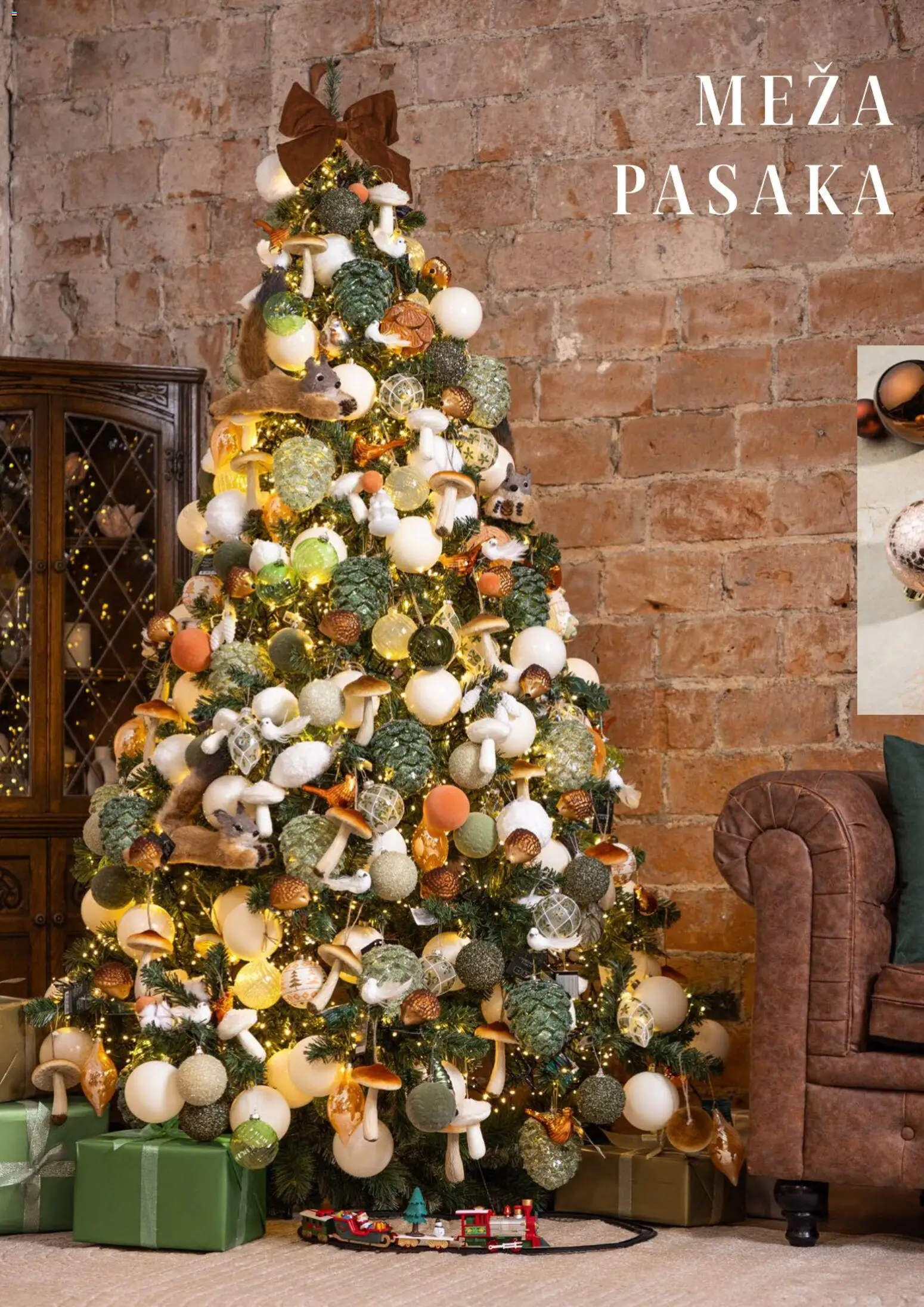 Skatīt K-Senukai akciju bukletu, derīgs no 2025.11.05