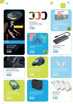 Preview of Cellucity flyer valid from 07/10/2025 | Page: 40