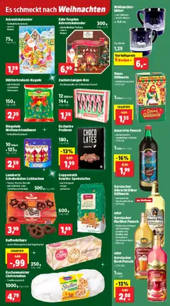 Vorschau der Angebote: Thomas Philipps Flugblatt gültig ab 27.10.2025 | Seite: 19