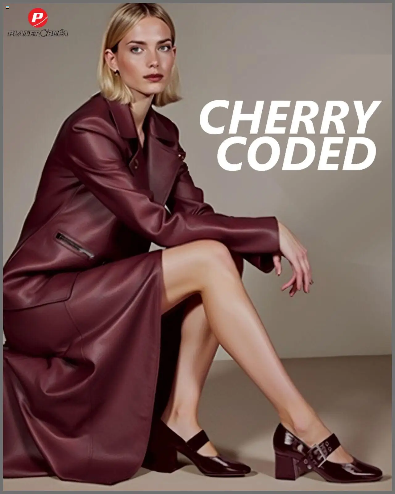 Pregled letka Katalog trgovine Planet obuća vrijedi od 14.10.2025