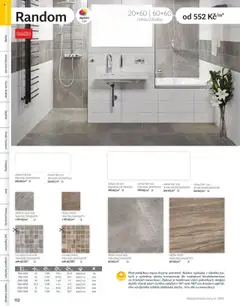 Náhled nabídky: Siko koupelny Katalog Koupelny 2024/2025 platný od 23.10.2024 | Strana: 112