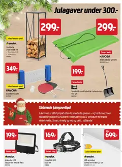 Forhåndsvis Kundeavis fra butikk Jula gyldig fra 30/10/2025 | Side: 8