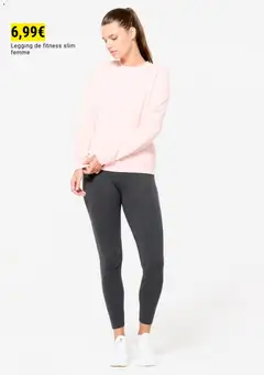 Prévisualisation de Catalogue du magasin Decathlon formulaire valide 01/11/2025 | Page: 3