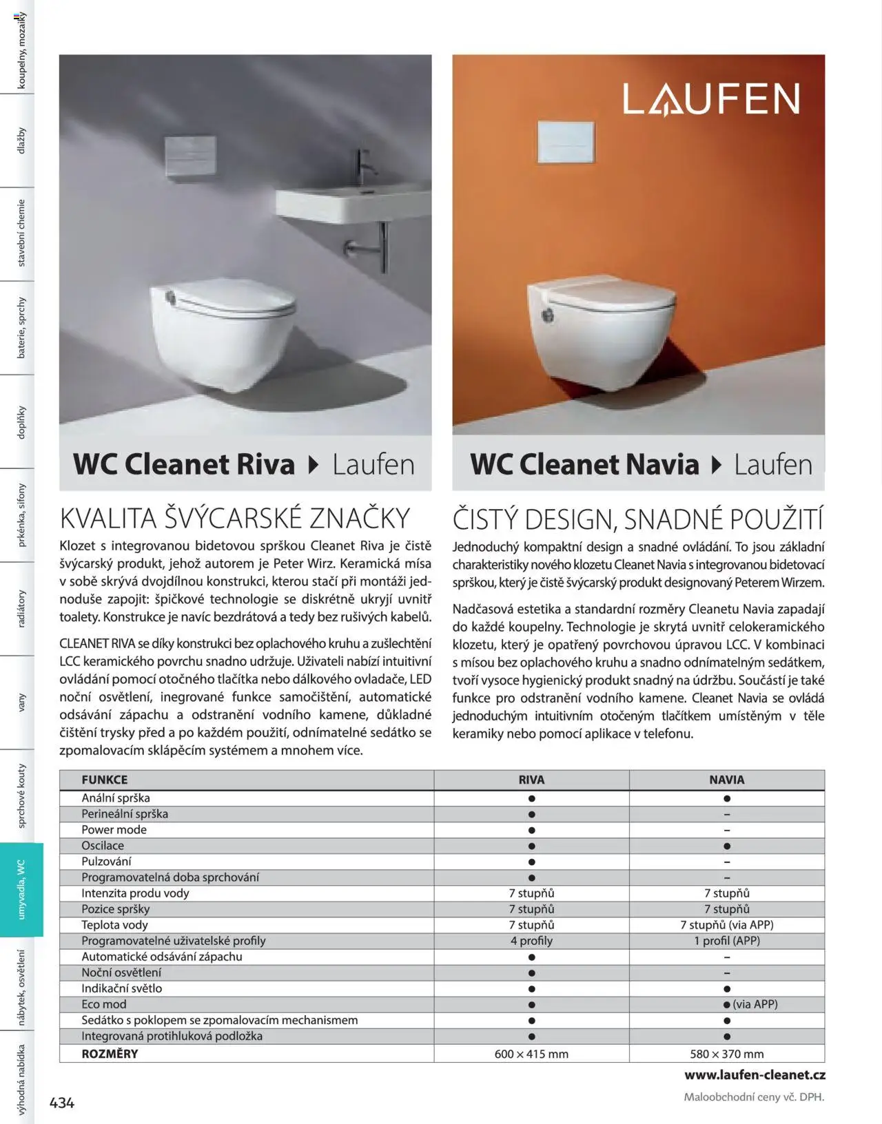  Siko koupelny Katalog Koupelny 2024/2025 (od středy 23.10.2024) - strana 438