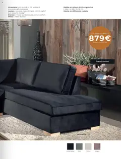 Prévisualisation de Catalogue du magasin Cocktail Scandinave formulaire valide 17/10/2025 | Page: 37