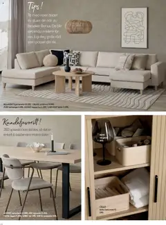 Forhåndsvis Bohusmagasinet 2024 fra butikk Bohus gyldig fra 04/10/2024 | Side: 46