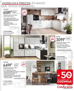 Pré-visualização do folheto da loja Conforama válida a partir de 27/03/2025 | Página: 39