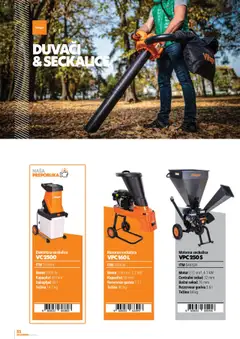 Pregled Villager kataloga - važi od 13.02.2025 | Strana: 52